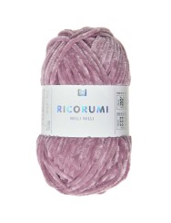 Rico Design Ricorumi Nilli Nilli Berry (010)