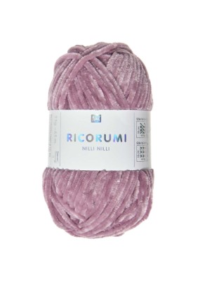 Rico Design Ricorumi Nilli Nilli Berry (010)