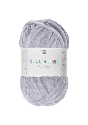 Rico Design Ricorumi Nilli Nilli Lilac (011)