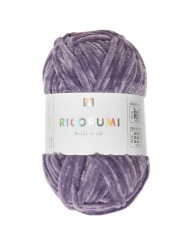 Rico Design Ricorumi Nilli Nilli Purple (012)