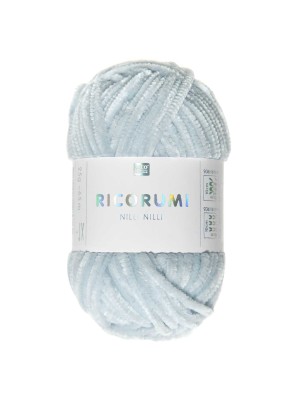 Rico Design Ricorumi Nilli Nilli Baby Blue (014)