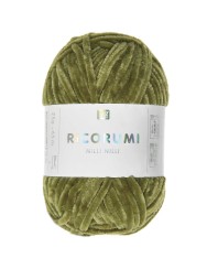 Rico Design Ricorumi Nilli Nilli Olive (020)