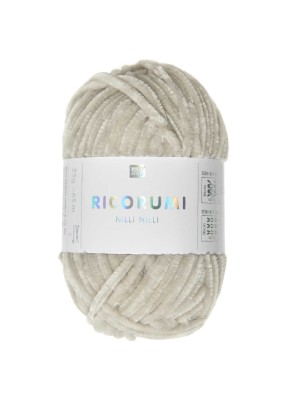 Rico Design Ricorumi Nilli Nilli Linen (021)