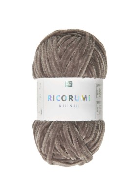 Rico Design Ricorumi Nilli Nilli Taupe (023)