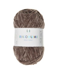 Rico Design Ricorumi Nilli Nilli Chocolade (024)