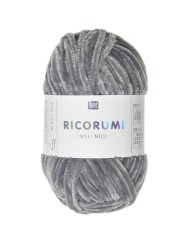 Rico Design Ricorumi Nilli Nilli Grey (026)