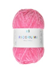 Rico Design Ricorumi Nilli Nilli Neon Rose (028)