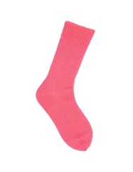 Rico Design Socks Neon Flamingo (003)