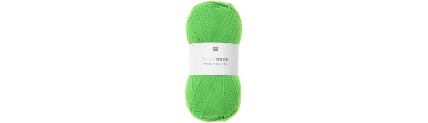 Socks Neon