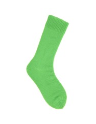 Rico Design Socks Neon Green (005)