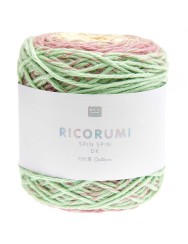 Rico Design Spin Icecream (020)