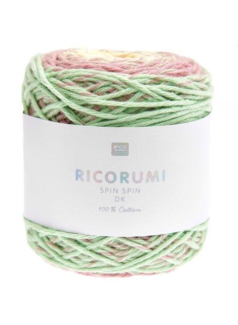 Rico Design Spin Icecream (020)