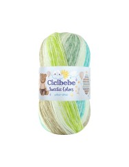 Cicibebe Sweetie Colors Woodland (104)