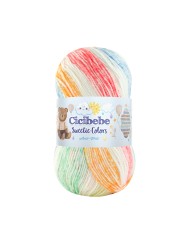 Cicibebe Sweetie Colors Carnaval (105)