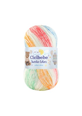 Cicibebe Sweetie Colors Carnaval (105)