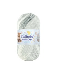 Cicibebe Sweetie Colors Smokey (108)