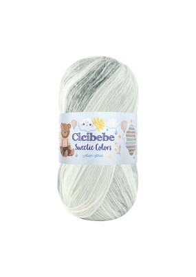 Cicibebe Sweetie Colors Smokey (108)