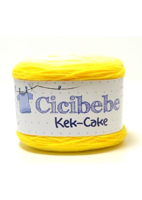 Cicibebe Cake Sunshine