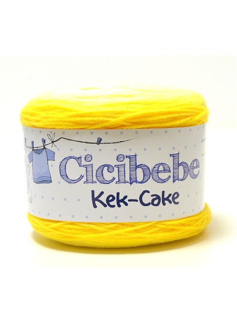 Cicibebe Cake Sunshine