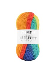 Papatya Cottonish Rainbow (14)