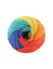 Papatya Cottonish Rainbow (14)