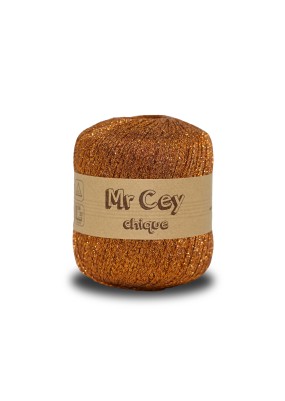 Mr. Cey Chique Ochre (026