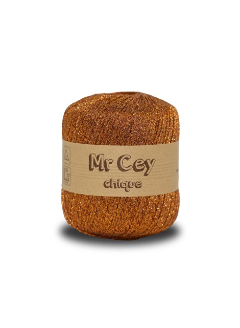 Mr. Cey Chique Ochre (026