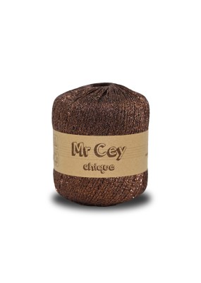 Mr. Cey Chique Coffee and Cream (046)