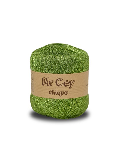 Mr. Cey Chique Avocado (064)