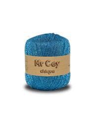 Mr. Cey Chique Turquoise (082)