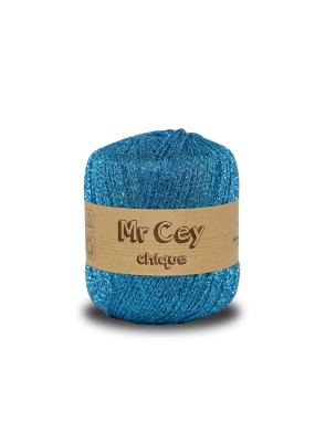 Mr. Cey Chique Turquoise (082)