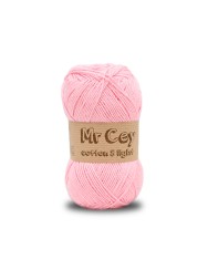 Mr. Cey Cotton 8 Light Blossom (004)