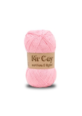 Mr. Cey Cotton 8 Light Blossom (004)