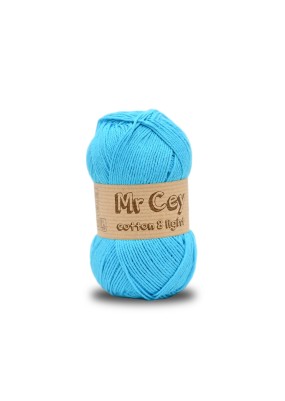 Mr. Cey Cotton 8 Light Scuba (018)