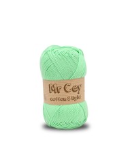 Mr. Cey Cotton 8 Light Himalaya (021)