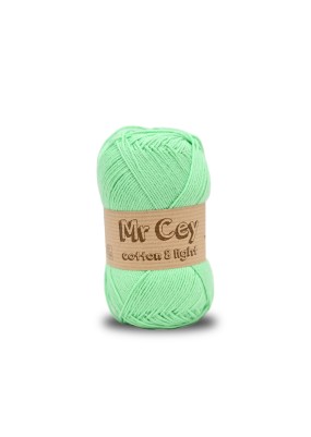 Mr. Cey Cotton 8 Light Himalaya (021)