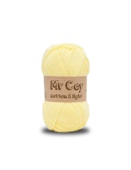 Mr. Cey Cotton 8 Light Aurora (023)