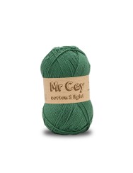 Mr. Cey Cotton 8 Light Cedre (050)