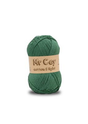 Mr. Cey Cotton 8 Light Cedre (050)