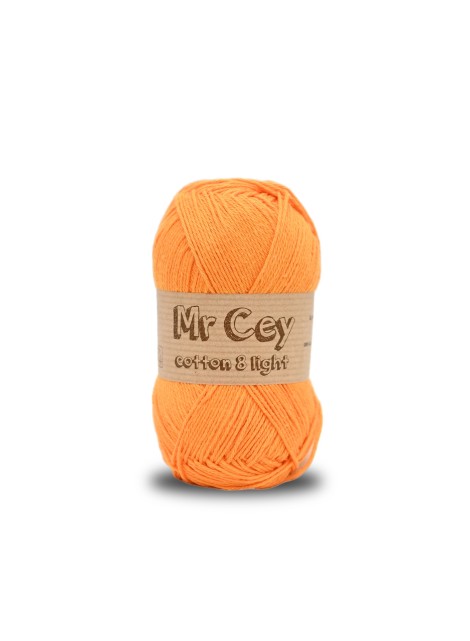 Mr. Cey Cotton 8 Light Vitamine (078)