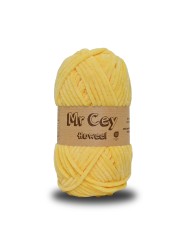 Mr. Cey Fluweel Canary (069)