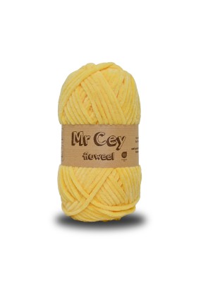 Mr. Cey Fluweel Canary (069)