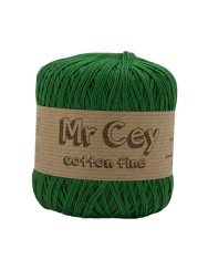 Mr. Cey Cotton Fine Shamrock (003)