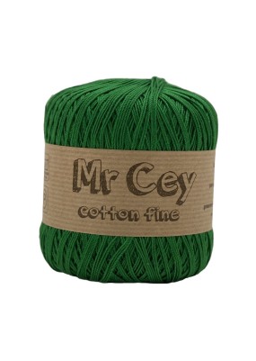 Mr. Cey Cotton Fine Shamrock (003)