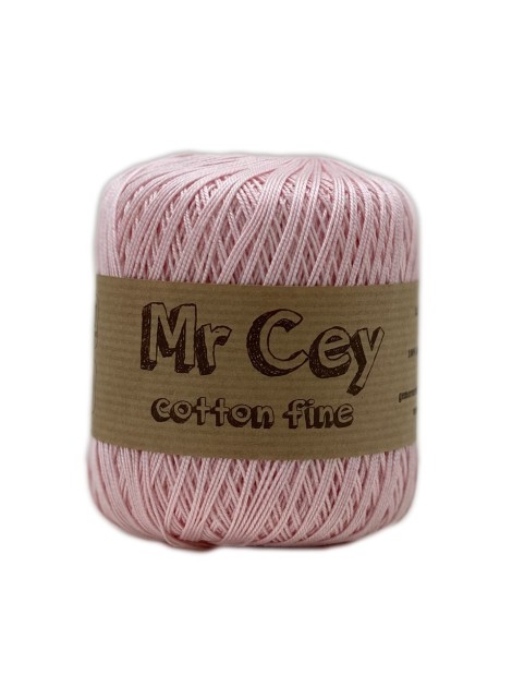 Mr. Cey Cotton Fine Blossom (004)