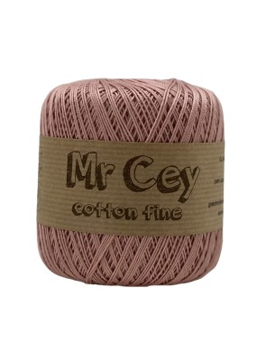 Mr. Cey Cotton Fine Autumn Rose (005)