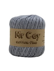 Mr. Cey Cotton Fine Misty (014)