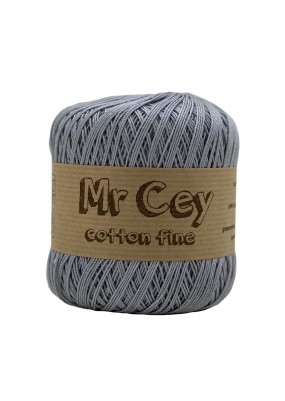 Mr. Cey Cotton Fine Misty (014)