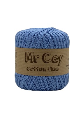 Mr. Cey Cotton Fine Skyline (016)