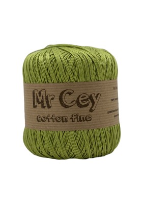 Mr. Cey Cotton Fine Guagamole (022)